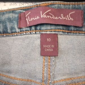 Woman's jeans